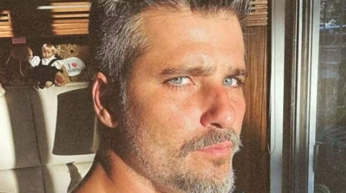 Bruno Gagliasso se diverte ao cantar músicas do Stray Kids e se declara fã de K-pop