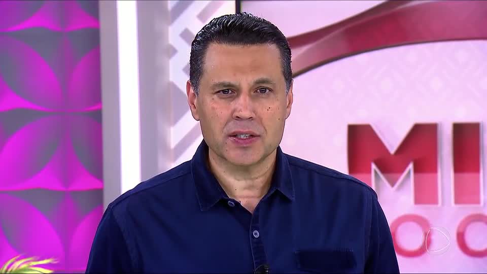 Separe-se das mentiras, da falta de cuidado, de respeito e da mágoa | Minuto do Casamento Blindado