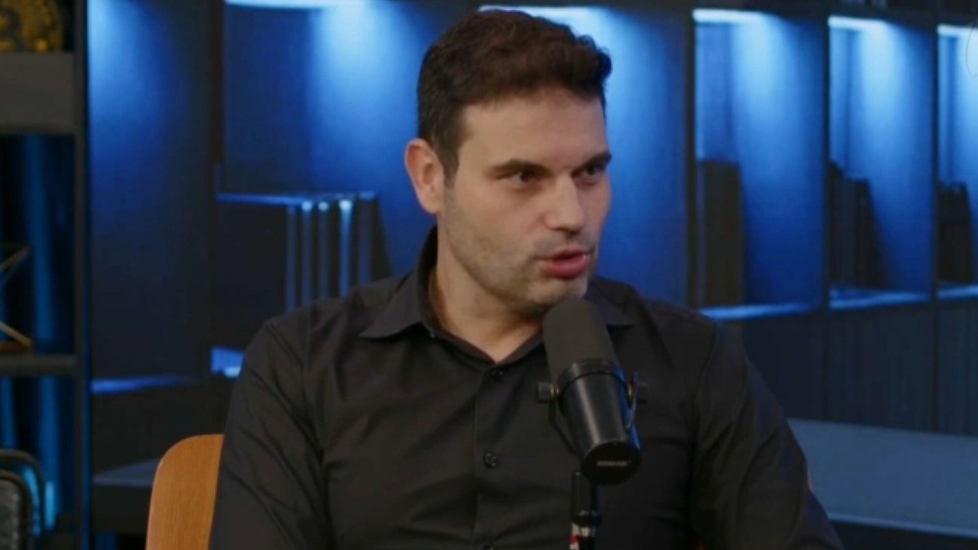 'Não tem sócio bom ou ruim, tem acordos mal feitos', diz empreendedor