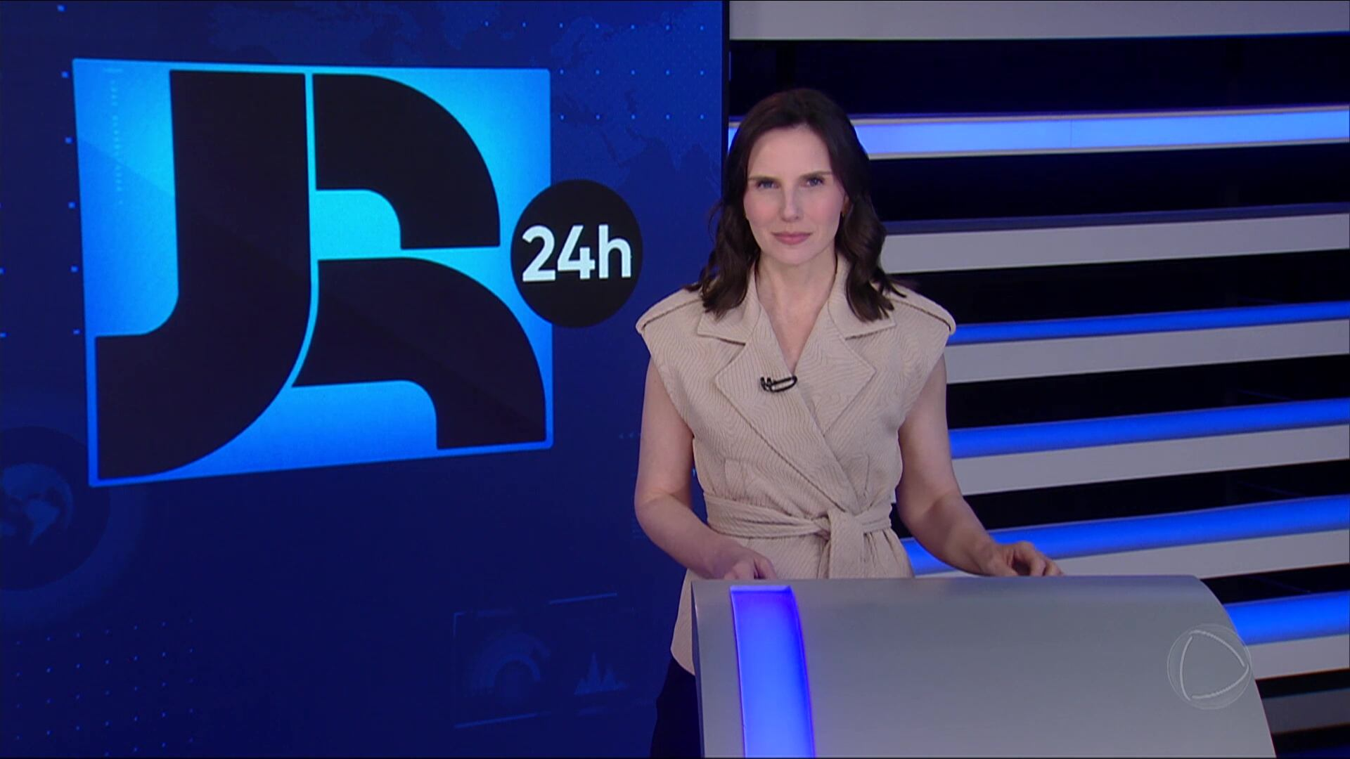 Assista à íntegra da 3ª edição do JR 24 Horas desta sexta (3)