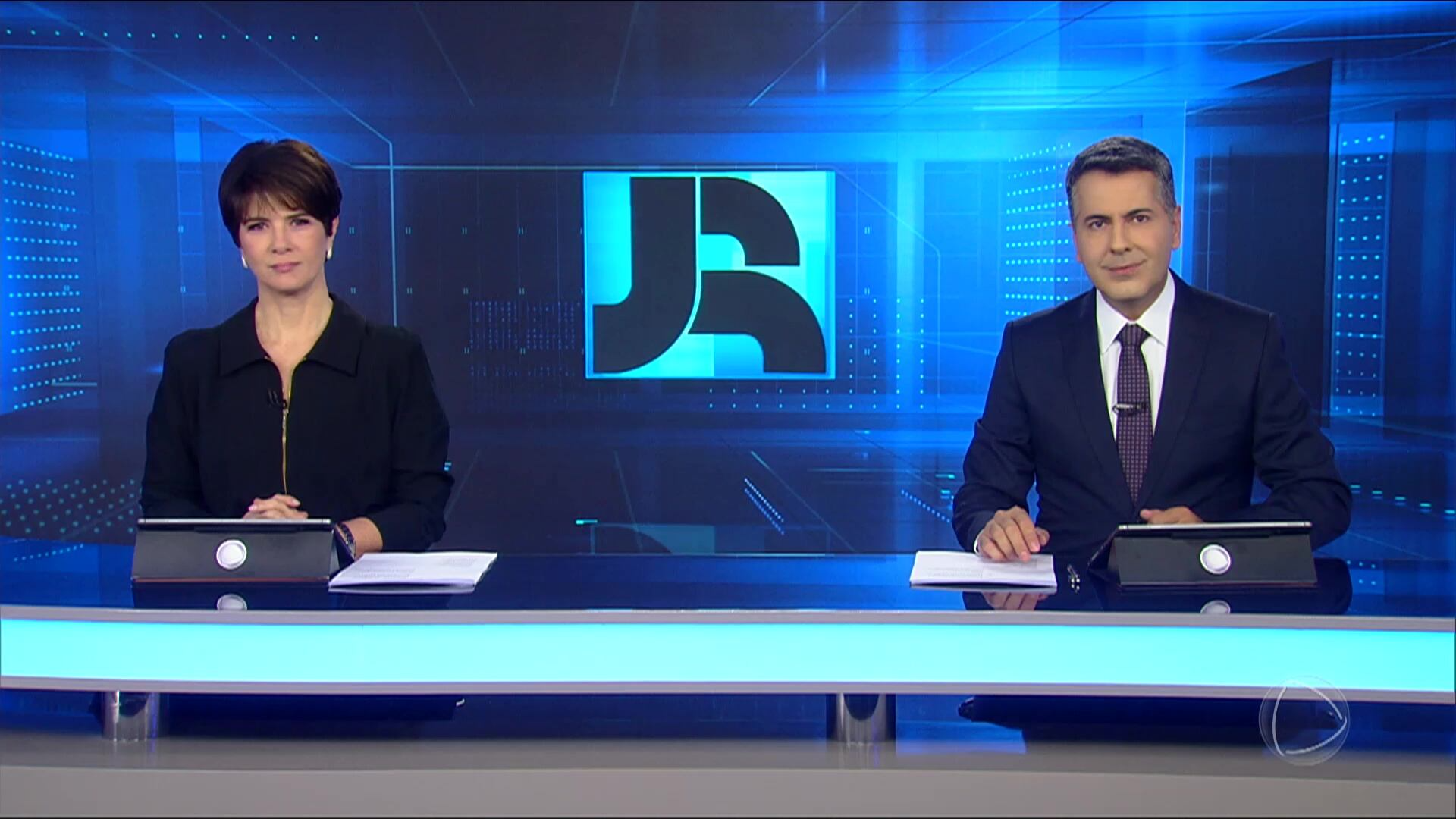 Assista à íntegra do Jornal da Record | 03/04/2026