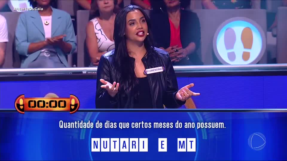 Rodada especial: ‘letras embaralhadas’ marcam o confronto de Pedro Leonardo e Florentina