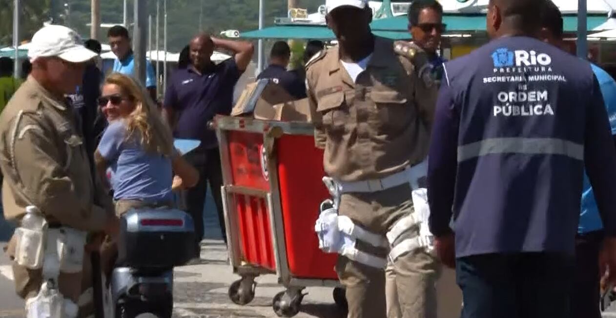 Rio é a primeira cidade do Brasil a regulamentar ciclomotores e bicicletas elétricas