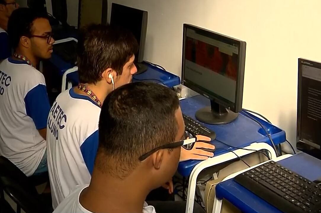 Iniciativa prepara alunos com autismo para o mercado de trabalho