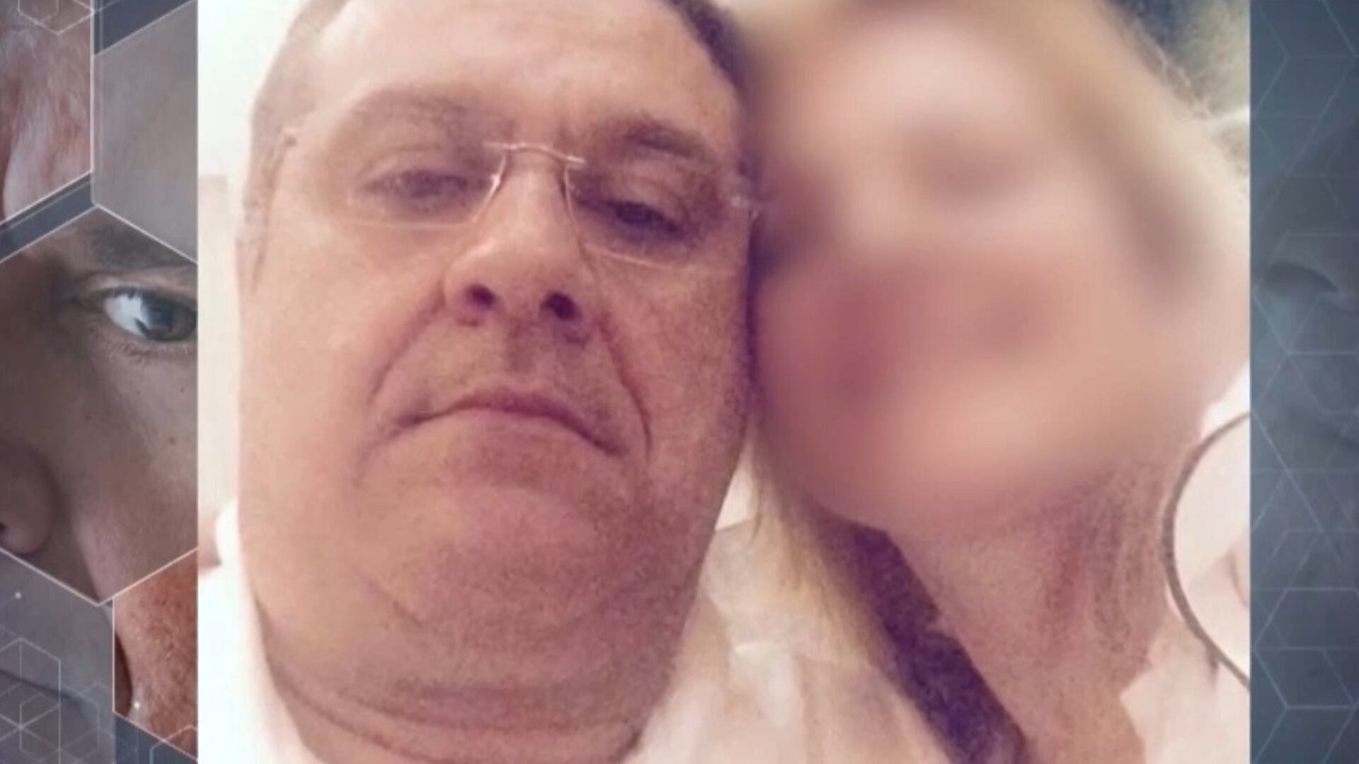 Família denuncia abandono e abusos de ex-esposa contra idoso aposentado