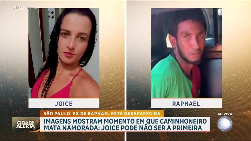 Homem finge querer reconciliação e mata ex-namorada facadas no interior de SP