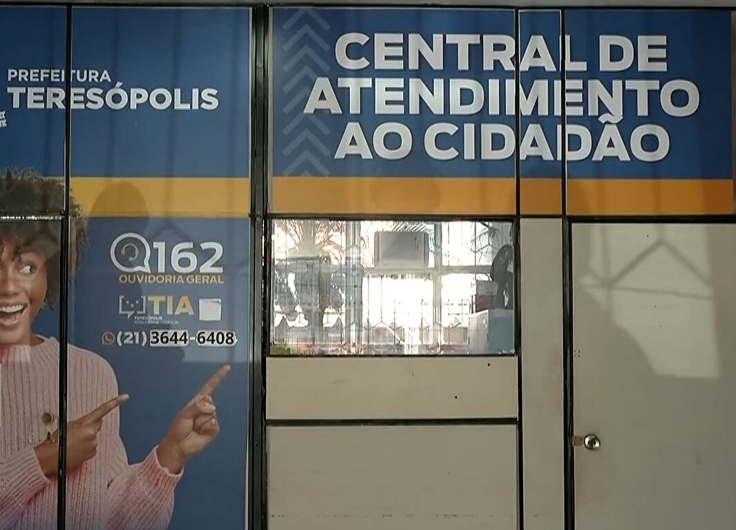 Prefeitura de Teresópolis realiza recadastramento do aluguel social até o dia 30 de Julho