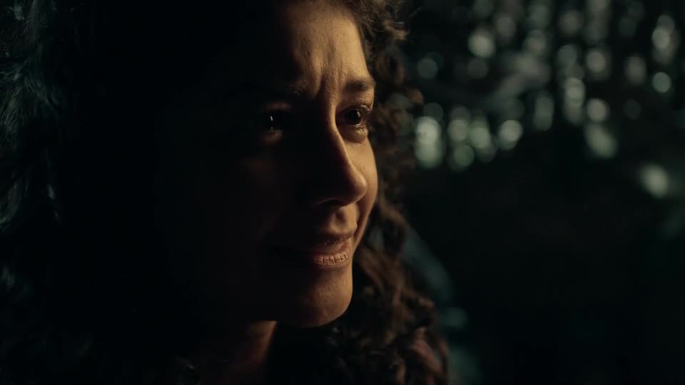 Naamá faz uma proposta para Salomão tê-la de volta | Reis