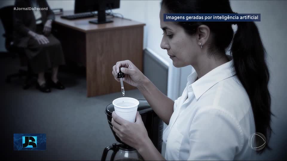 Cinco pessoas são presas no RS suspeitas de oferecer café e água com medicamentos para dopar idosos