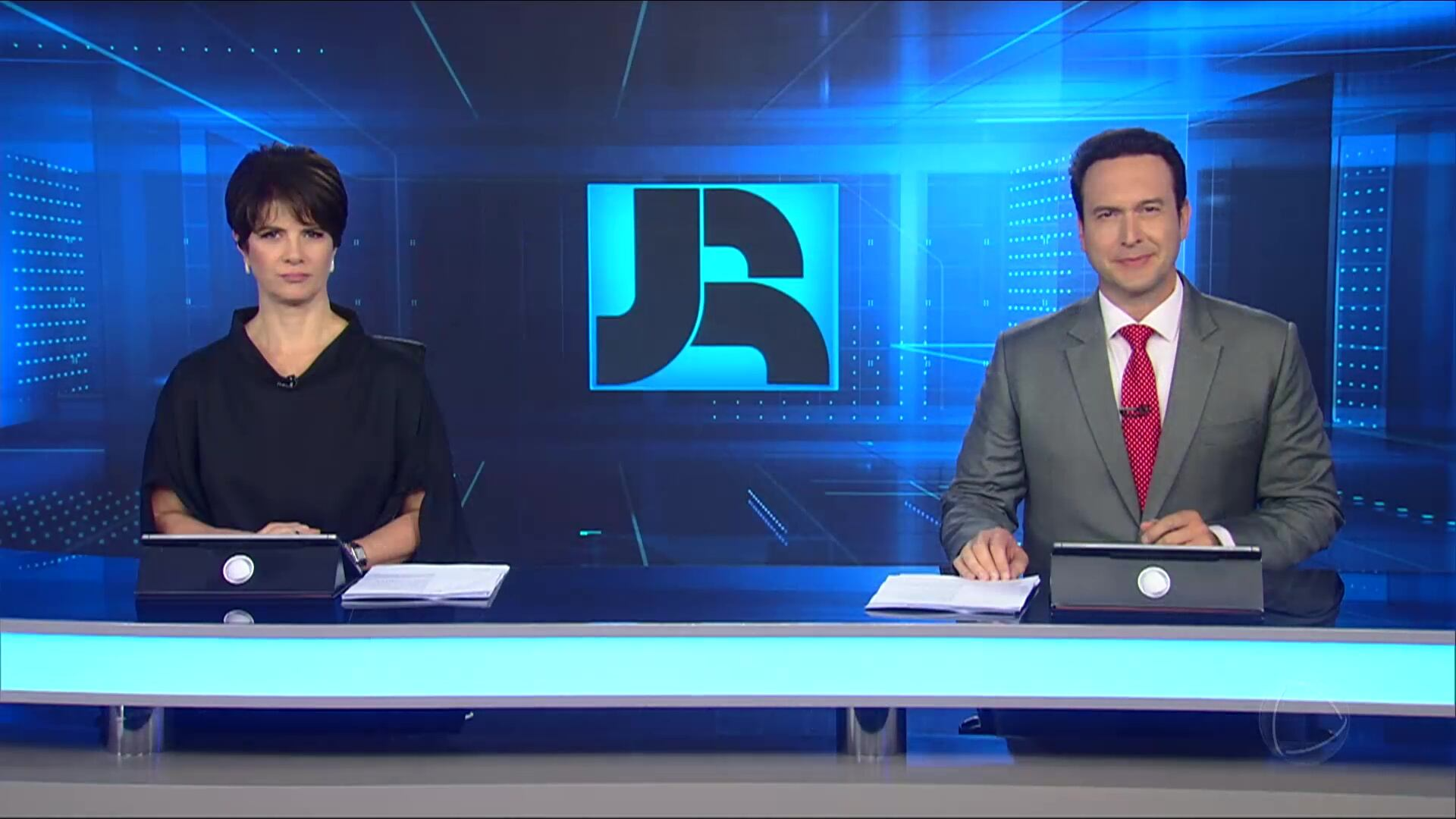 Assista à íntegra do Jornal da Record | 07/04/2026