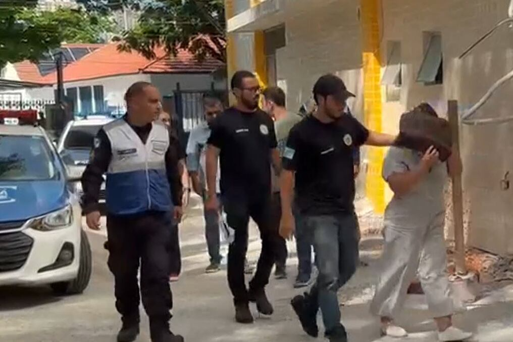 Irmã é presa sob suspeita de encomendar a morte do capoeirista Paulinho Sabiá