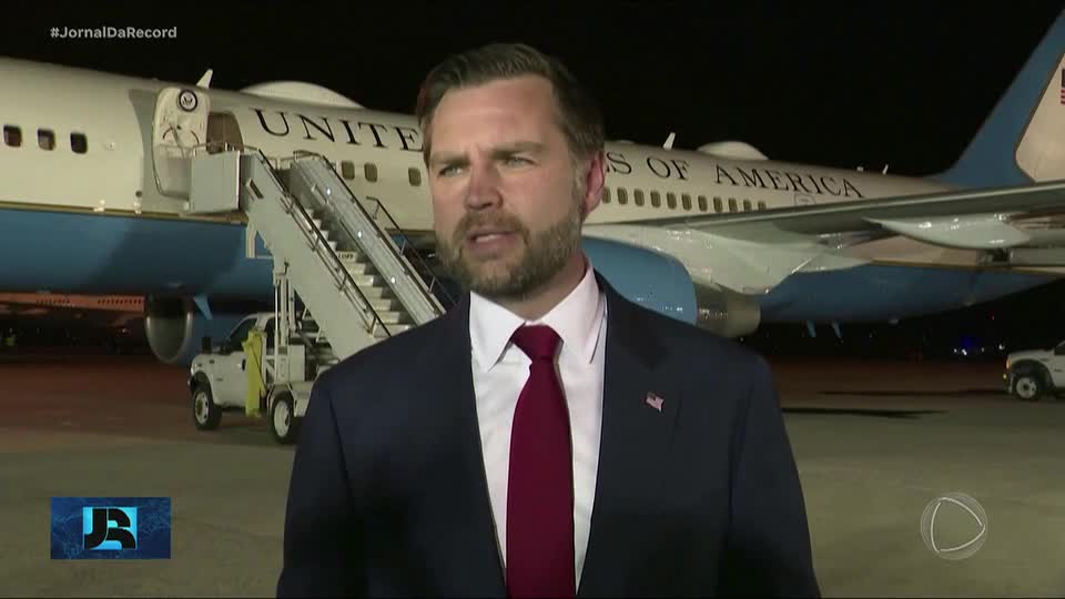 EUA confirmam nova rodada de negociações com o Irã no próximo sábado (11)