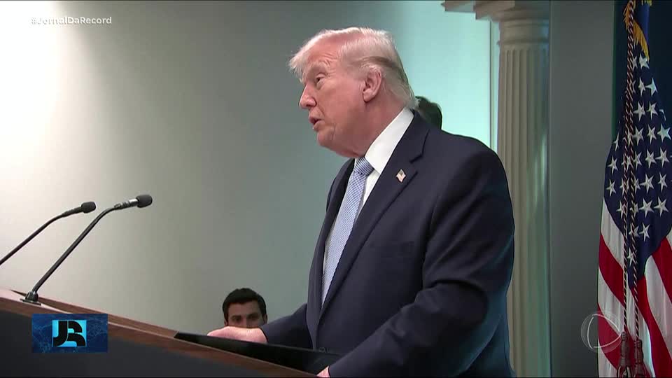 EUA afirmam que cessar-fogo com o Irã vale enquanto o estreito de Ormuz estiver aberto