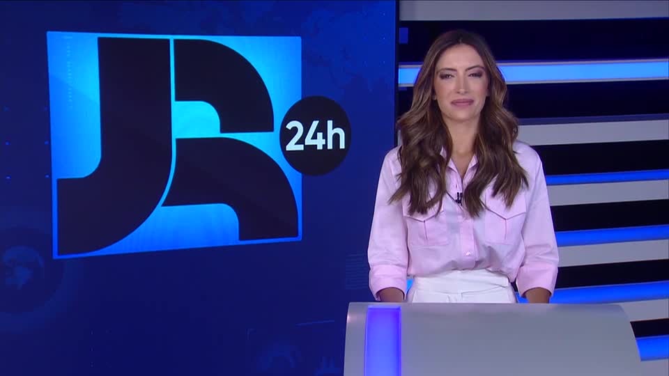 Assista à íntegra da Edição Digital do JR 24 Horas desta sexta (10)