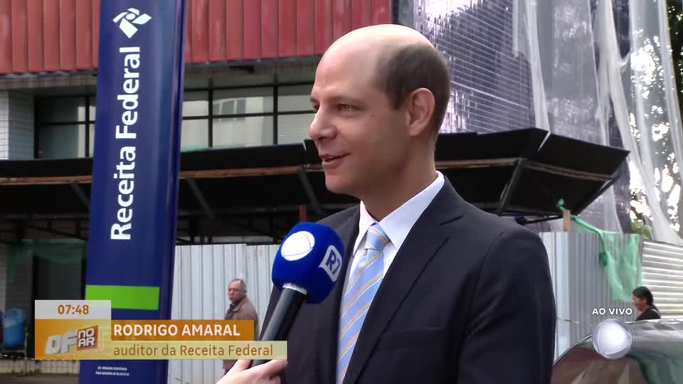 Receita Federal lança projeto para ajudar a população a declarar Imposto de Renda