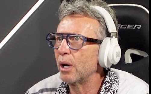 Craque Neto vai pagar indenização por não comparecer ao aniversário de criança