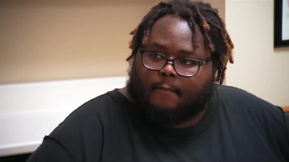 Quilos Mortais mostra a luta de Travis contra a obesidade