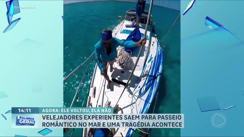 Desaparecimento de velejadora experiente nas Bahamas levanta suspeitas