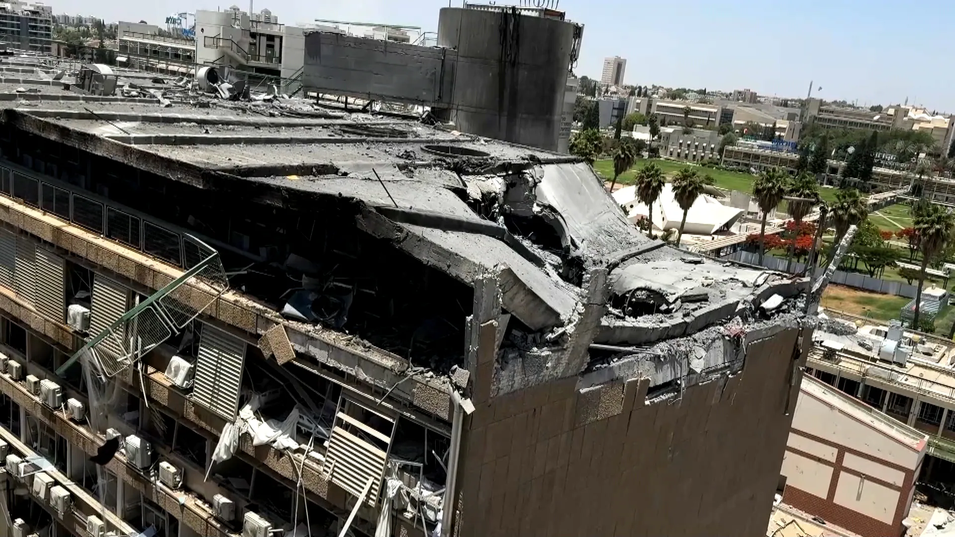 Estados Unidos e Irã se preparam para negociações de paz