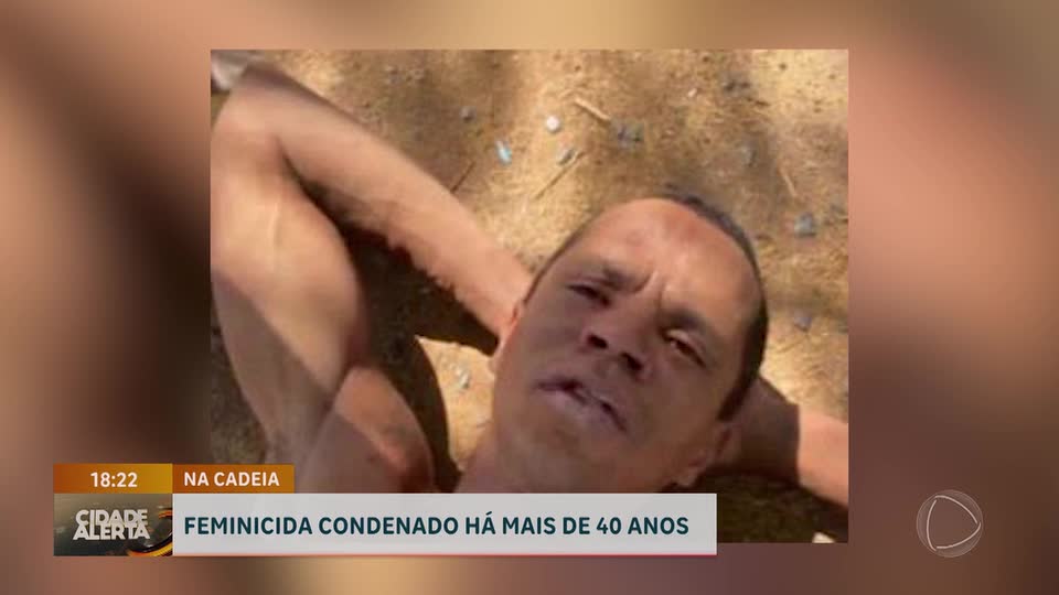 Homem é condenado a 41 anos por feminicídio em Samambaia (DF)
