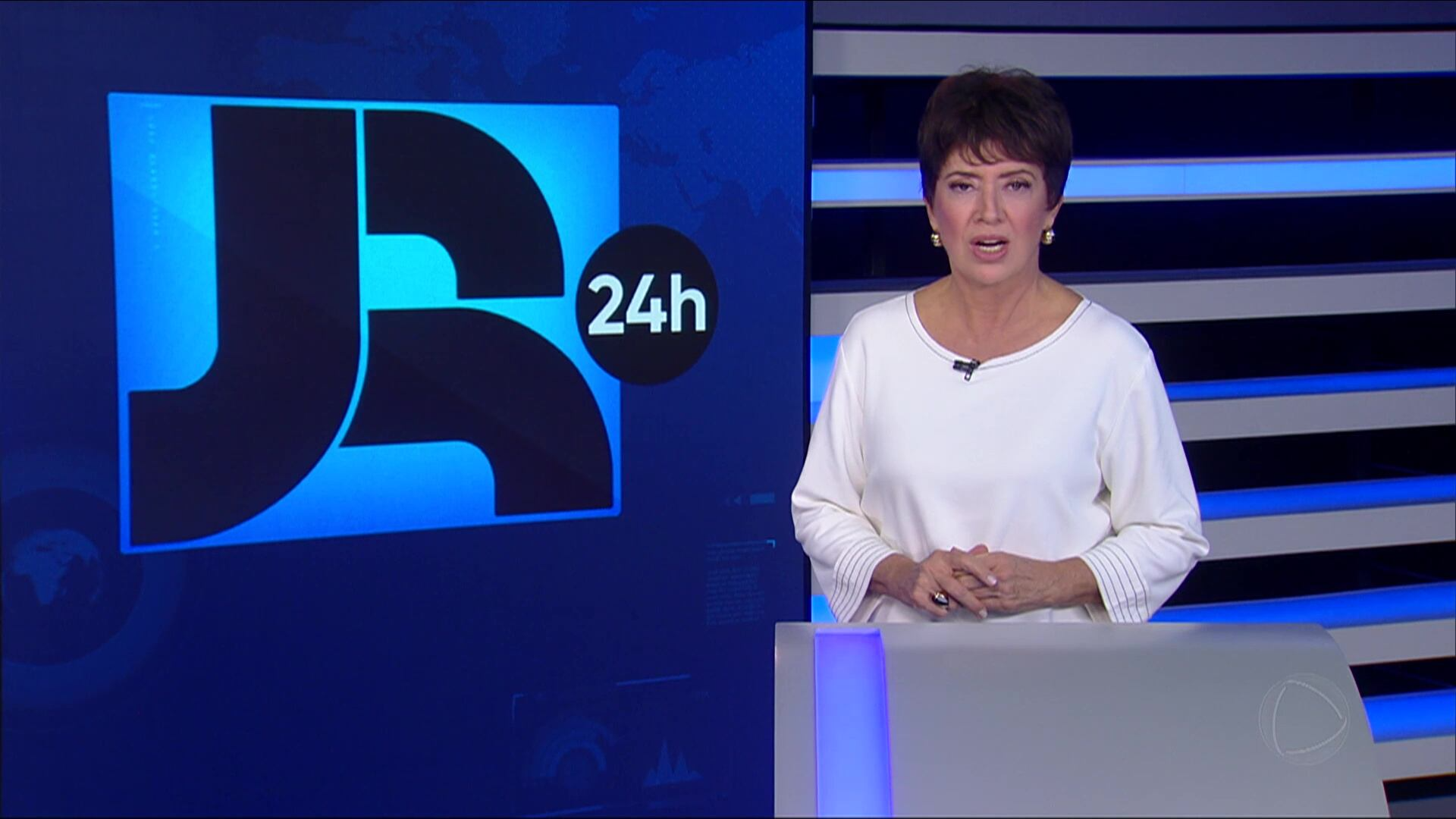 Assista à íntegra da 3ª edição do JR 24 Horas desta sexta (10)