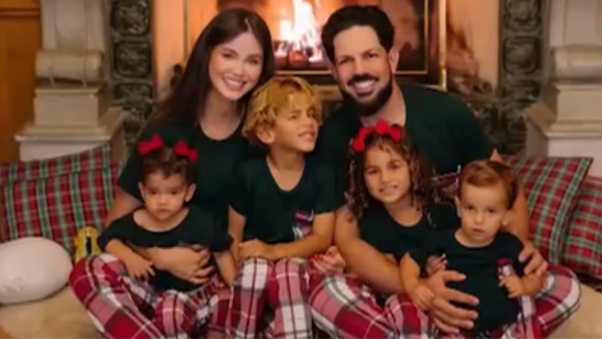 Indireta? Esposa de Sorocaba diz que decidiu não expor babás e funcionários