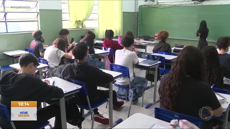 Deficiências invisíveis afetam o aprendizado de 10% dos alunos no Brasil