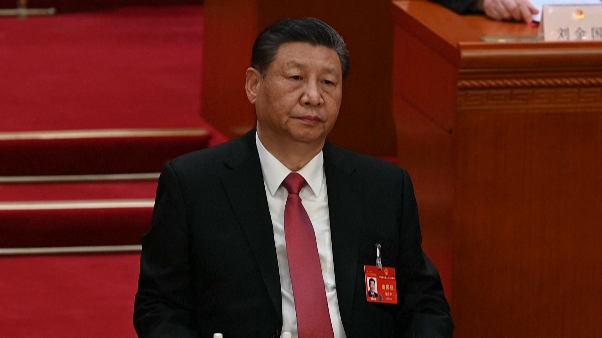 Xi Jinping defende respeito ao Estado de Direito Internacional