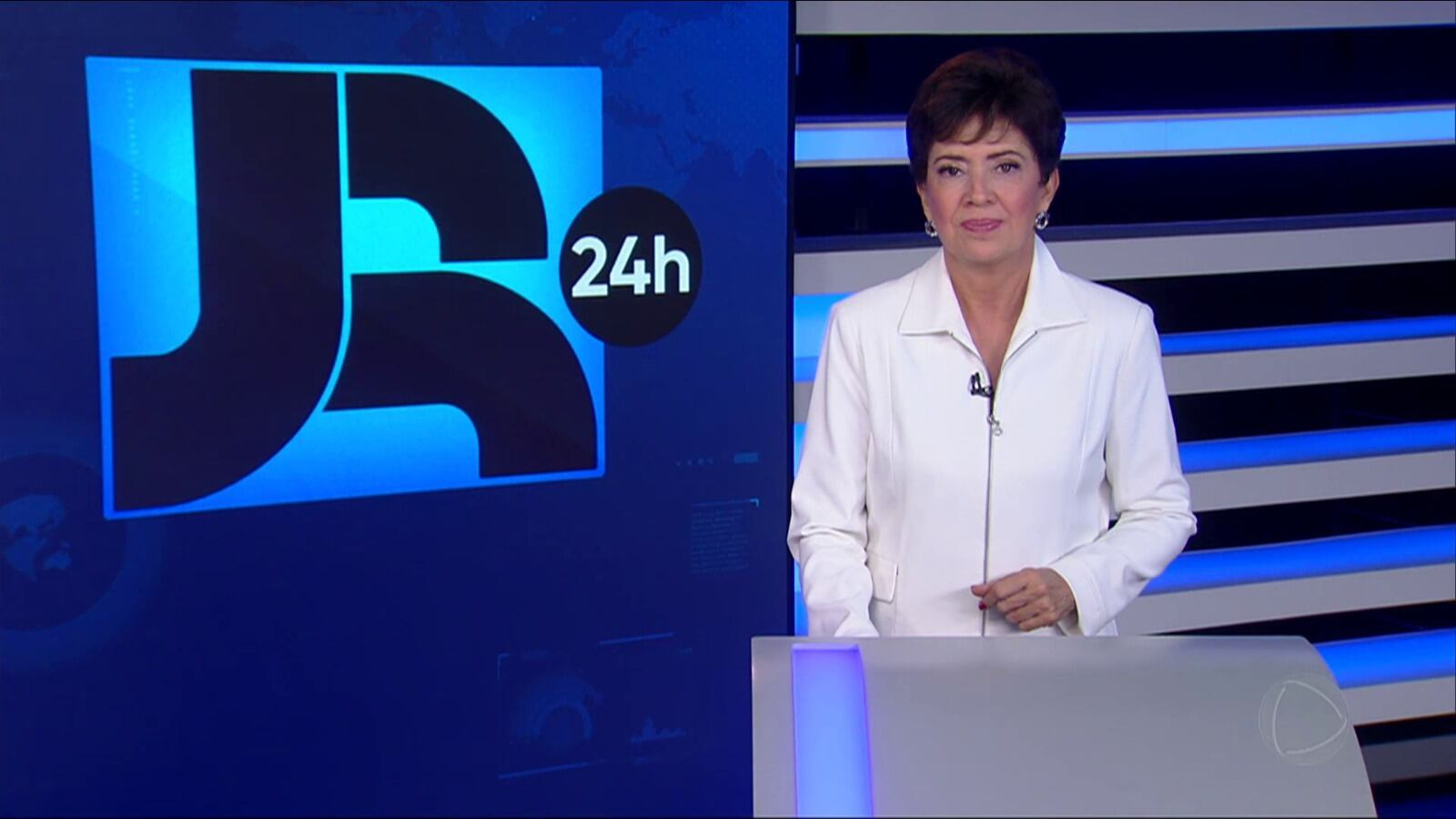 Assista à íntegra da 3ª edição do JR 24 Horas desta segunda (13)