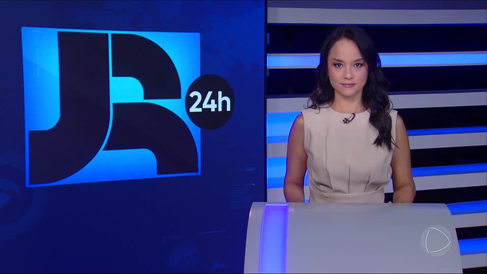 Assista à íntegra da 2ª Edição do JR 24 Horas desta terça (14)