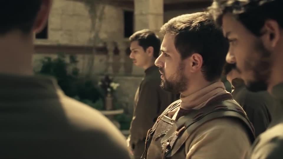 Fuga de prisioneiro no palácio leva a desconfiança e interrogatórios | Reis