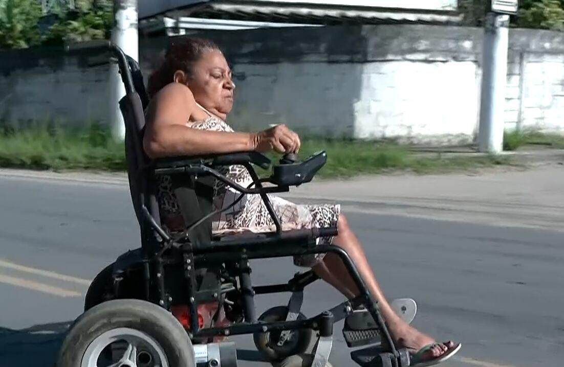 Moradores de Magé denunciam abandono e falta de pavimentação no Jardim da Paz