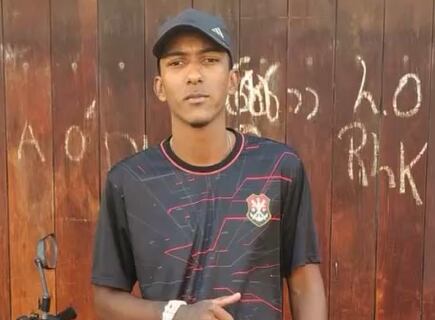 Mãe de jovem que morreu em acidente de triciclo alega que o condutor estava embriagado
