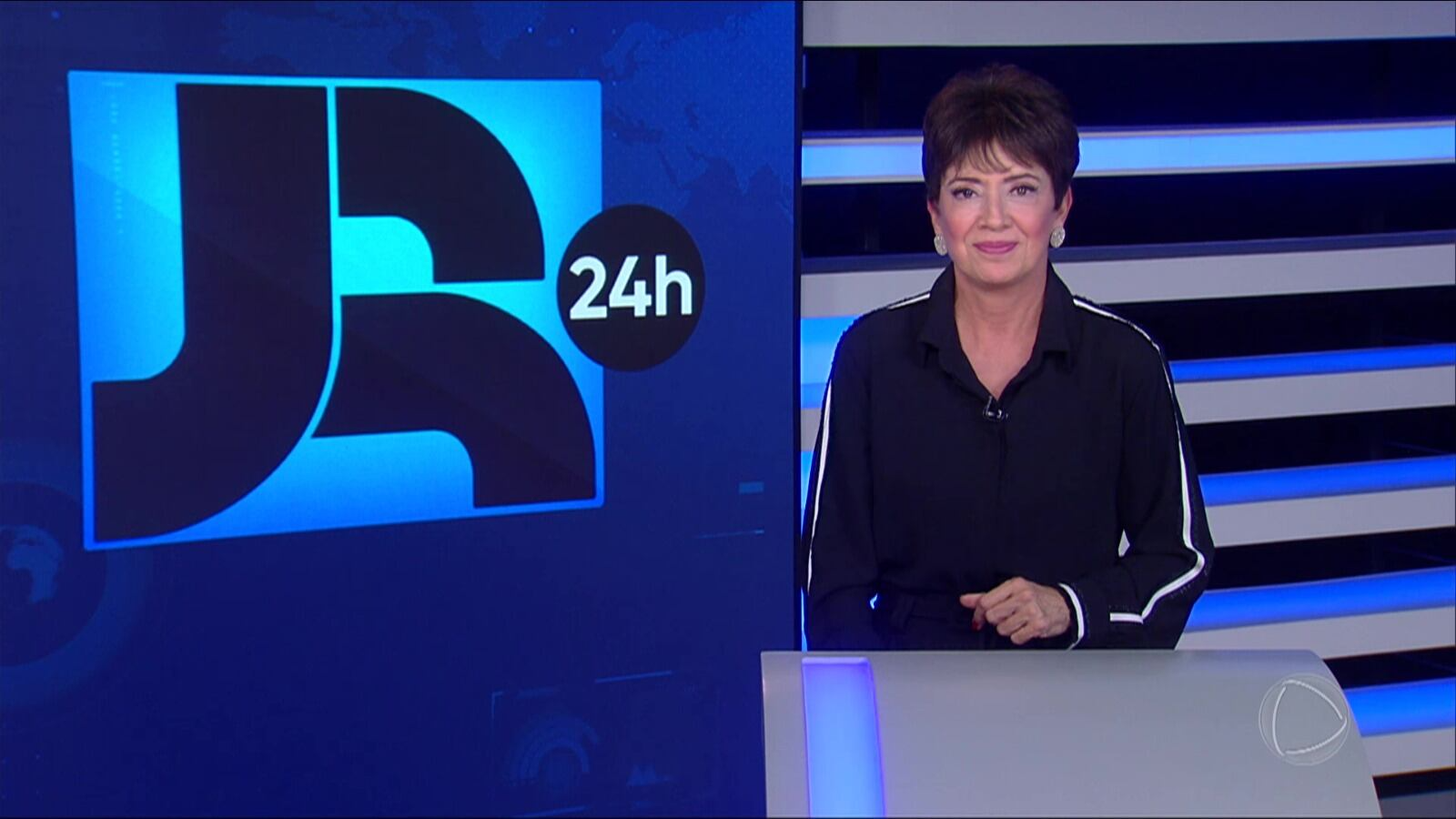 Assista à íntegra da 3ª edição do JR 24 Horas desta terça (14)