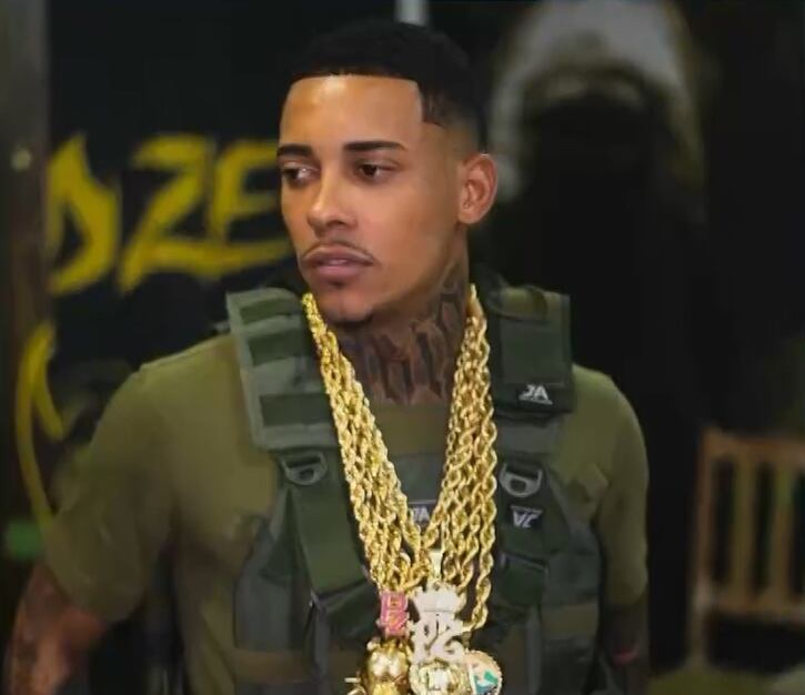 Veja o que se sabe sobre a investigação da PF que prendeu Mc Poze