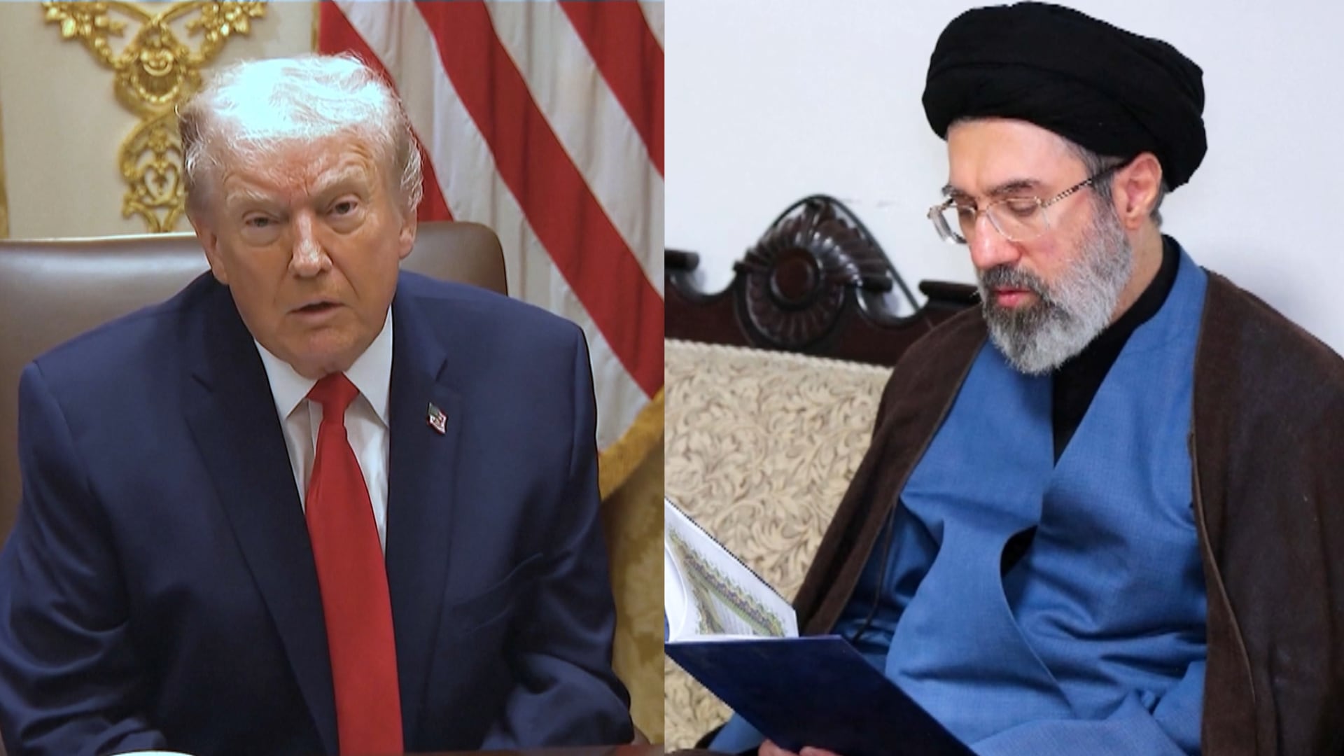 EUA e Irã avaliam estender cessar-fogo por duas semanas