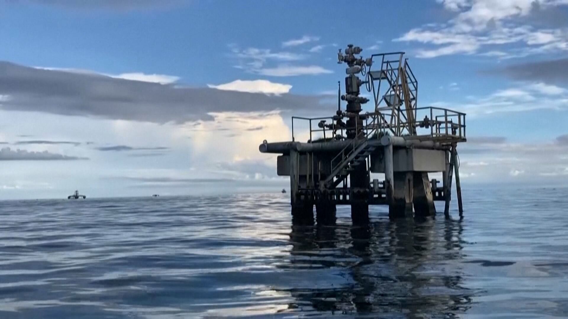 Exportação de petróleo do Brasil para a China mais que dobra no primeiro trimestre