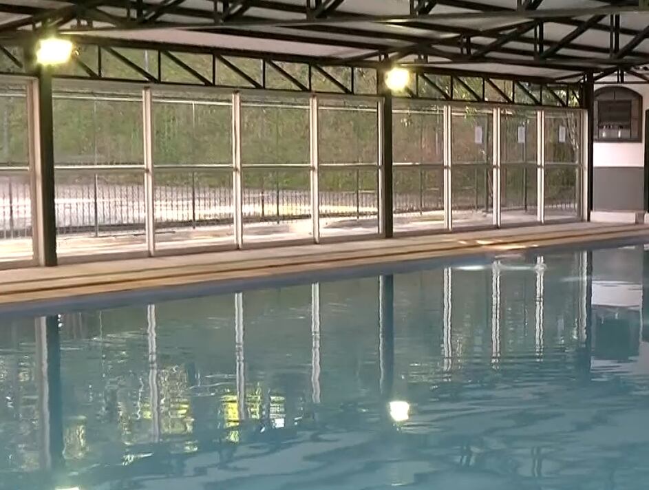 Petrópolis, na Região Serrana do RJ, abre 200 vagas gratuitas para aulas de hidroginástica