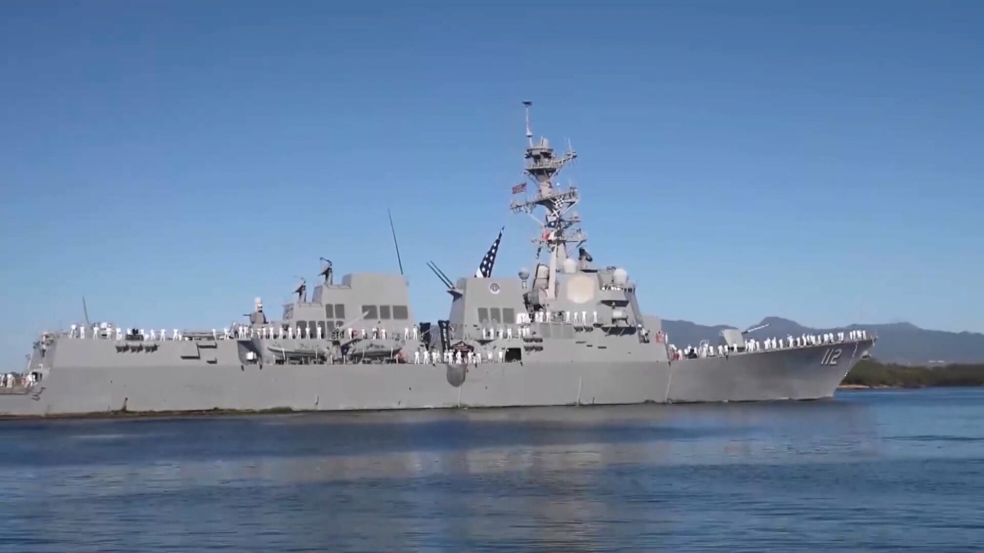 Estados Unidos vão reforçar combatentes no Oriente Médio