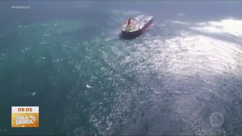 Irã ameaça bloquear novas rotas marítimas de petróleo no Oriente Médio