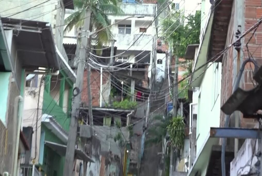 Três homens são presos em comunidades dominadas pelo TCP na zona do Rio