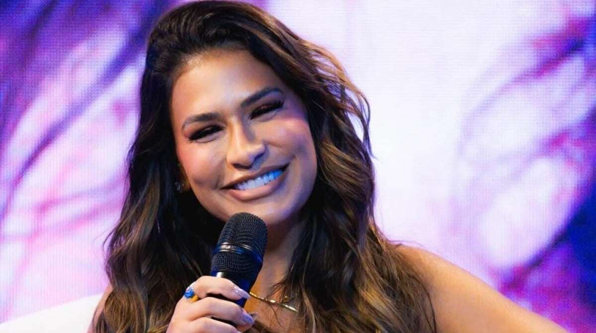 Simone Mendes fala sobre relação com Simaria e comenta possibilidade de volta da dupla