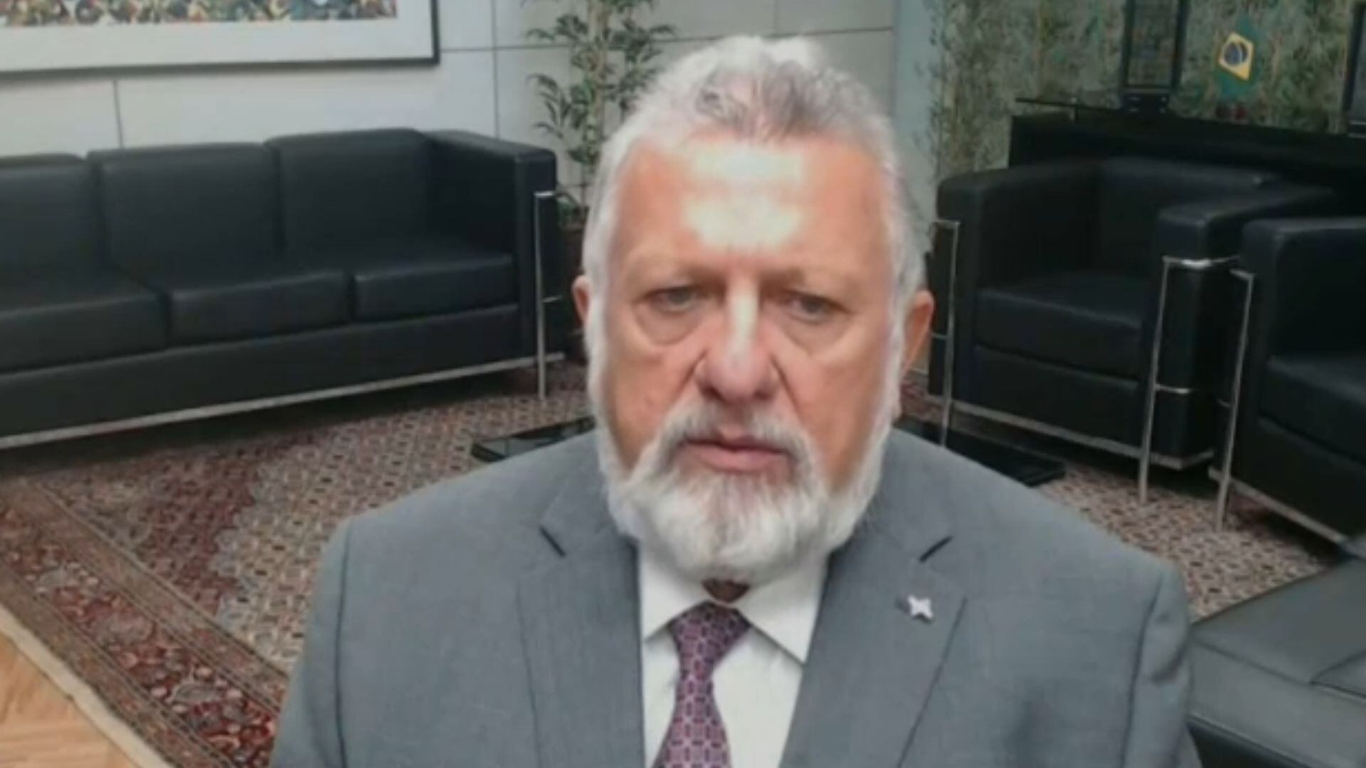 Presidente da Caixa detalha novas regras do Minha Casa, Minha Vida