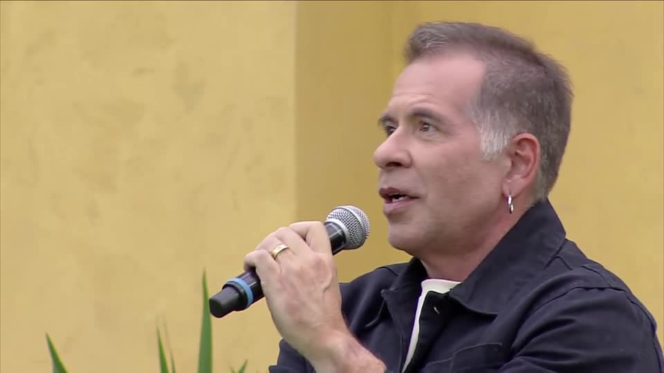'Estou me sentindo desafiado', diz Leandro Hassum sobre apresentação da Casa do Patrão