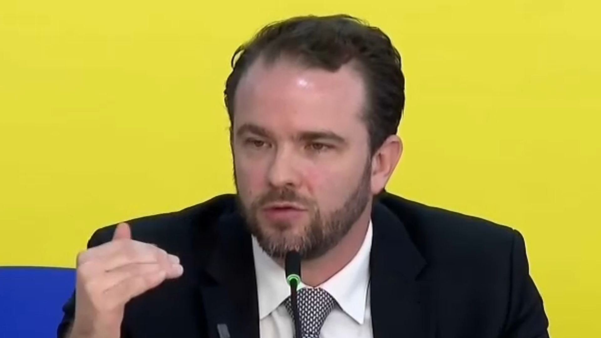 Ministros falam sobre mercado de apostas no Brasil