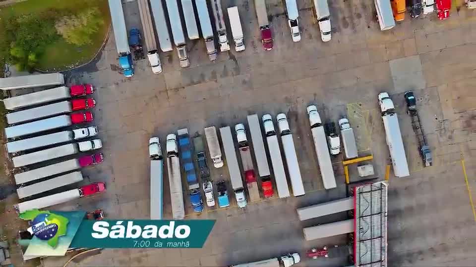 Brasil Caminhoneiro destaca ambientes acolhedores para motoristas de veículos pesados