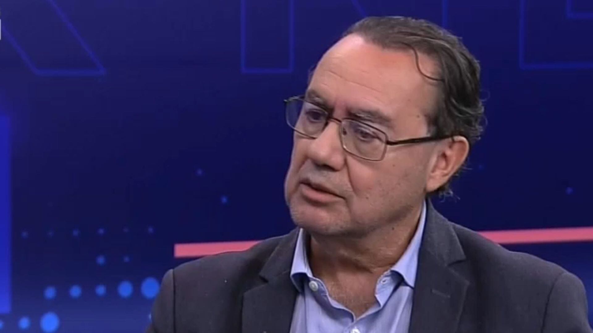 Augusto Cury detalha pré-candidatura à Presidência