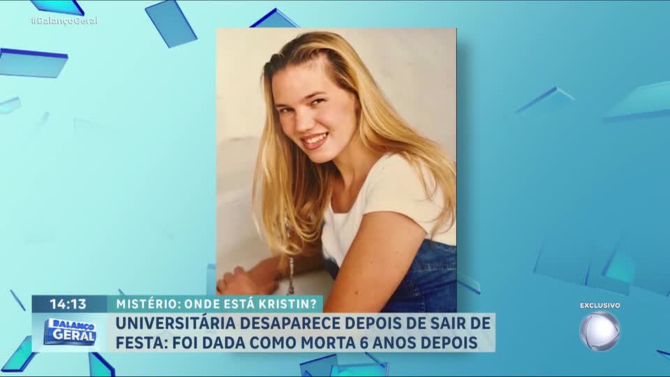 Desaparecimento de universitária intriga polícia há 30 anos