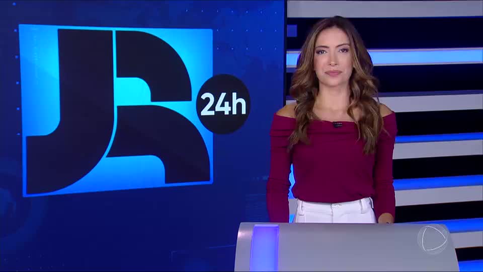 Assista à íntegra da 1ª edição do JR 24 Horas desta segunda (11)