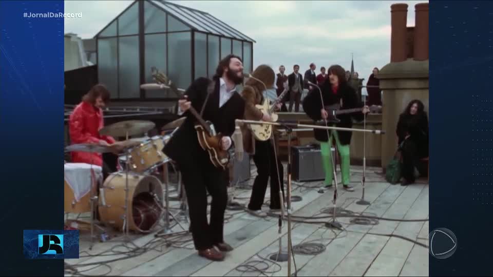 Londres terá primeiro museu dedicado aos Beatles em local onde fizeram última apresentação